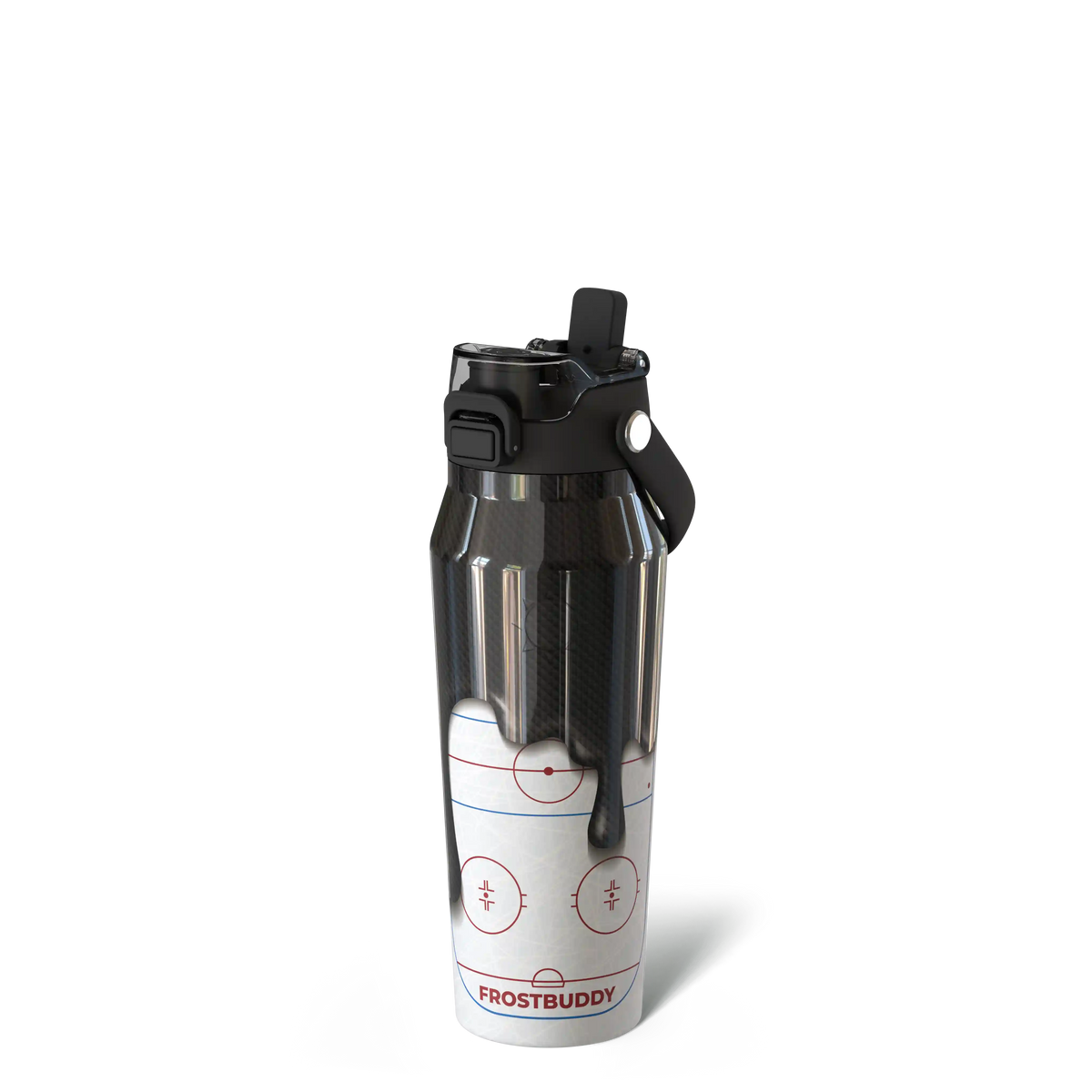 Bottle Buddy 24oz | Hockey Drip