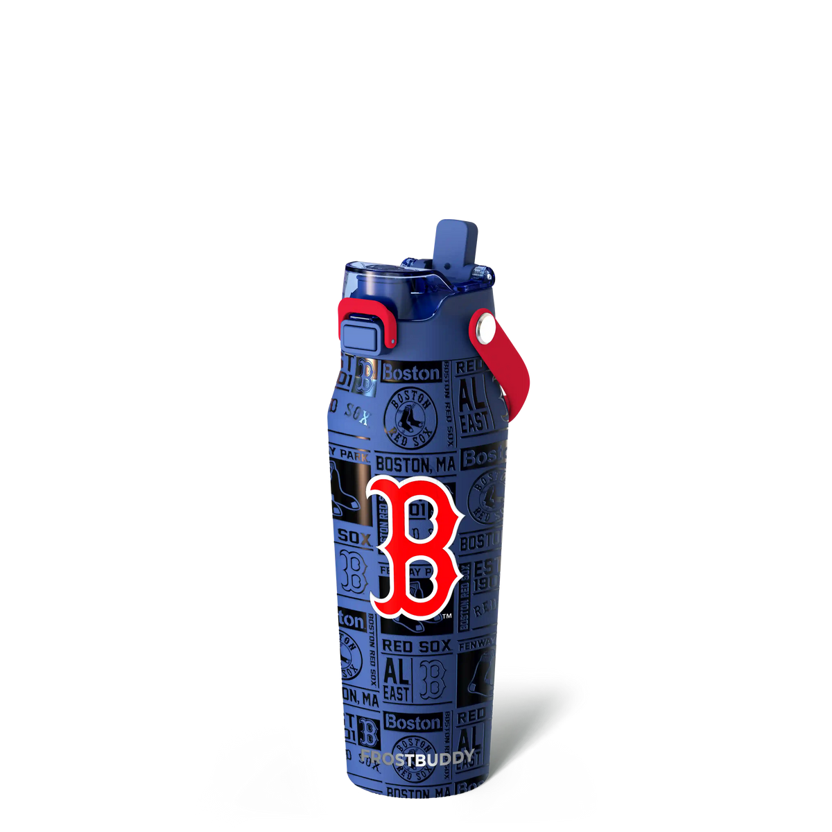 Bottle Buddy 24oz | Boston Red Sox | Legacy