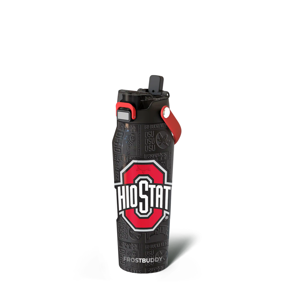 Bottle Buddy 24oz | Ohio State | Legacy
