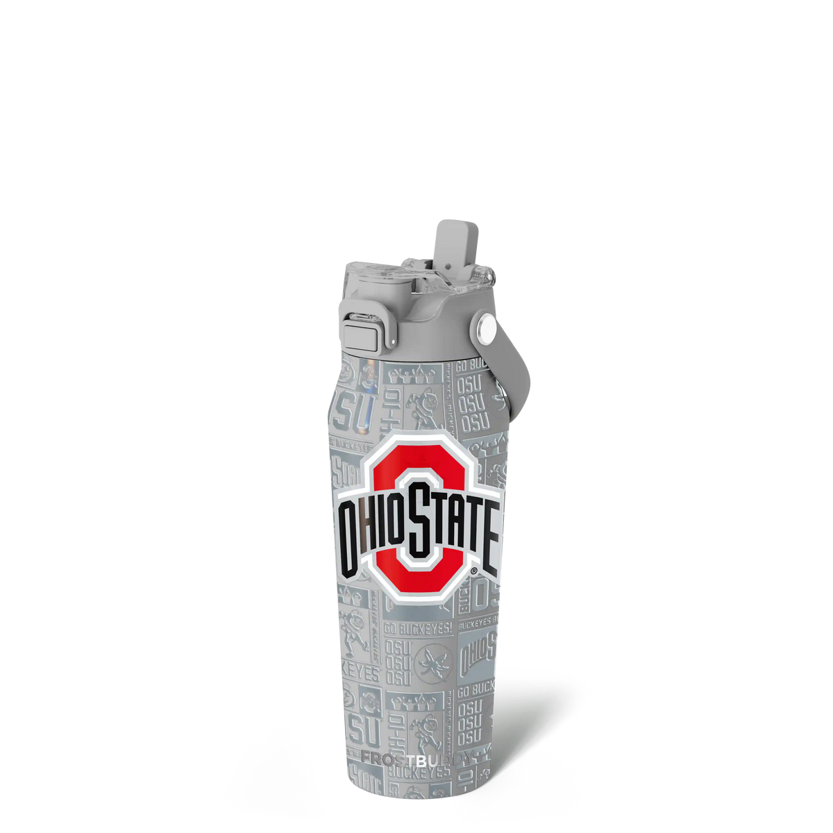Bottle Buddy 24oz | Ohio State | Legacy