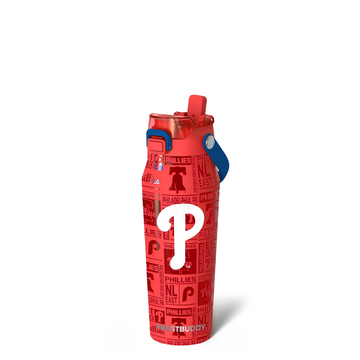 Bottle Buddy 24oz | Philadelphia Phillies | Legacy