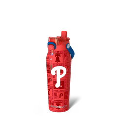 Bottle Buddy 24oz | Philadelphia Phillies | Legacy