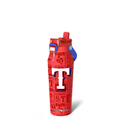 Bottle Buddy 24oz | Texas Rangers | Legacy