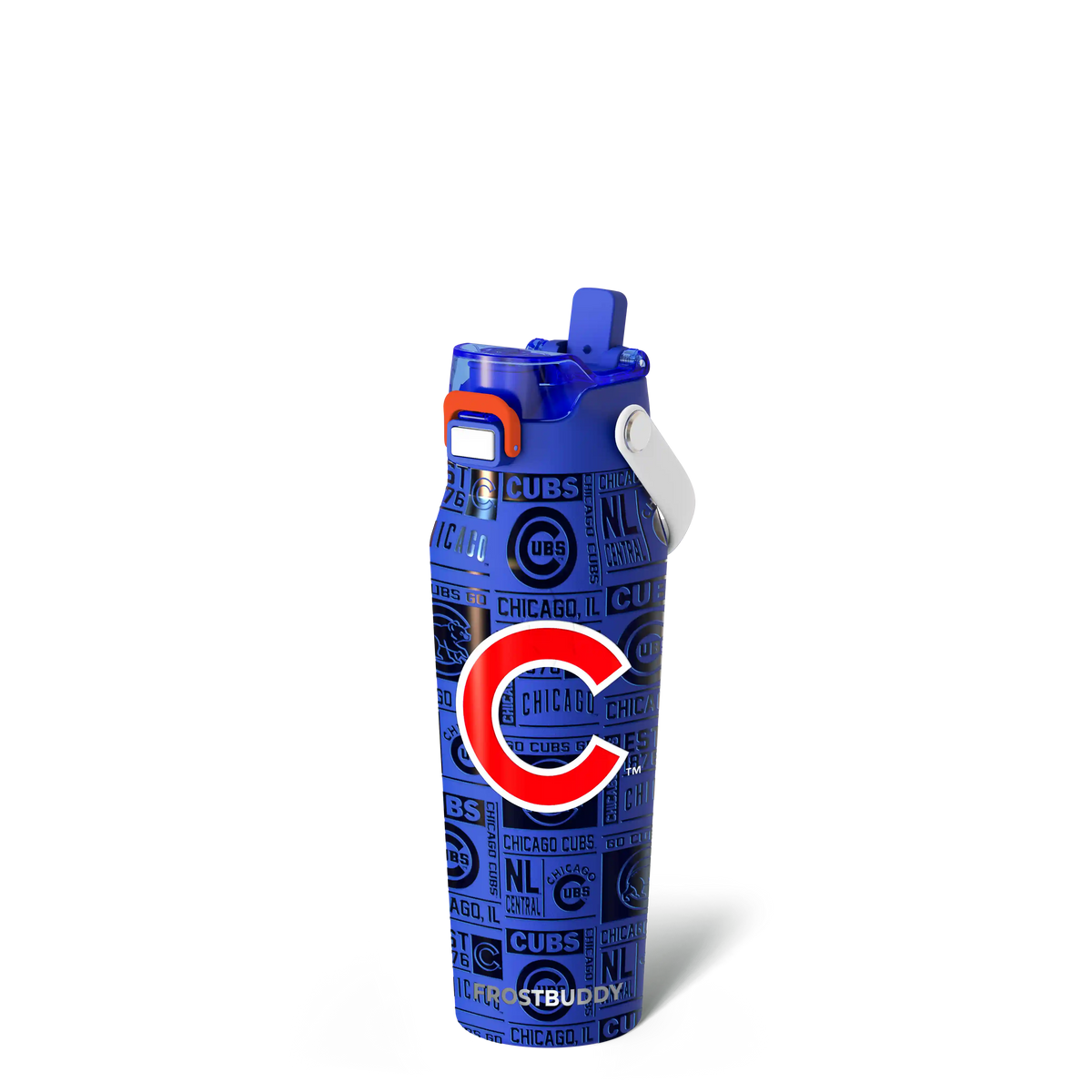 Bottle Buddy 24oz | Chicago Cubs | Legacy