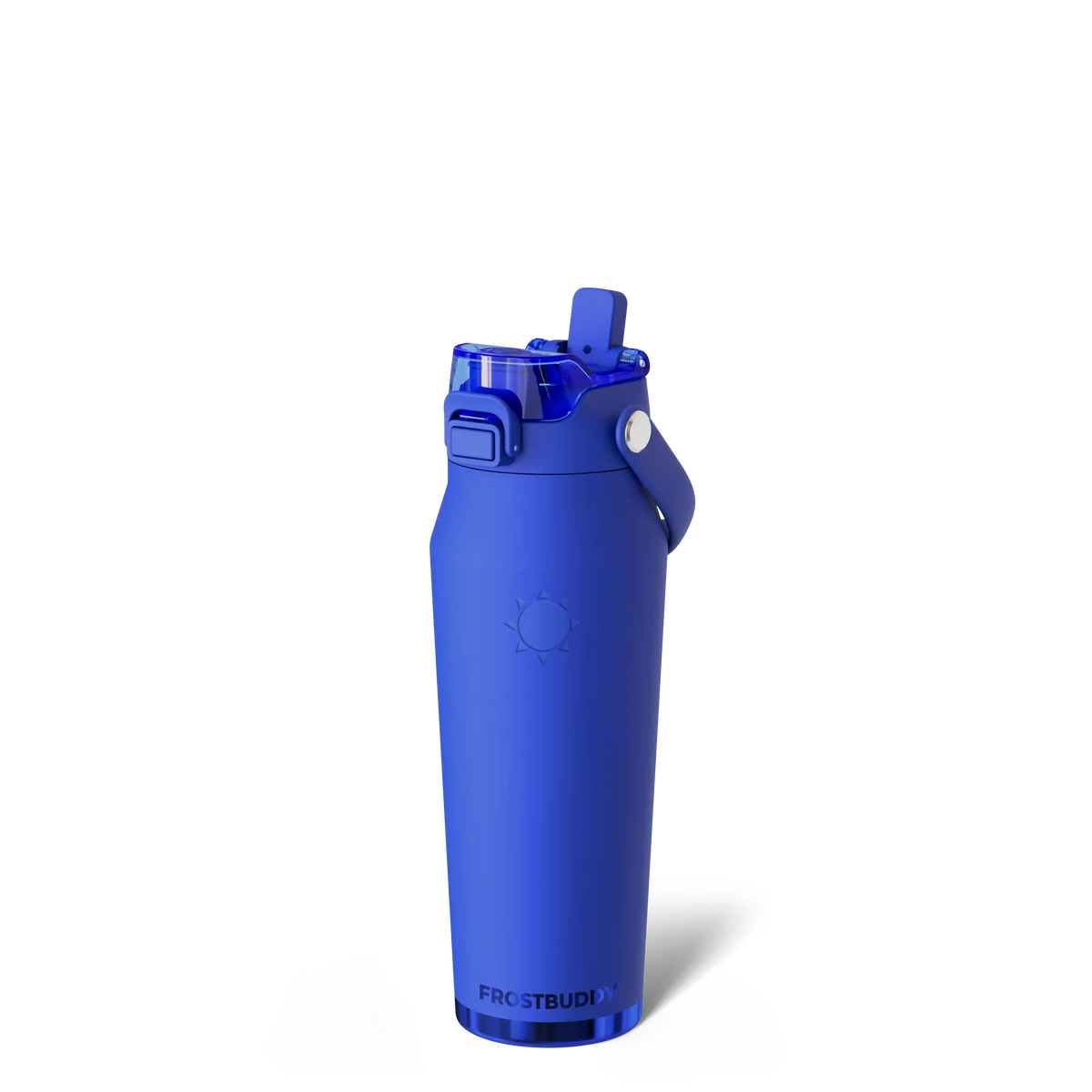 Bottle Buddy 24oz | Royal