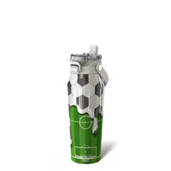 Bottle Buddy 24oz | Soccer Drip