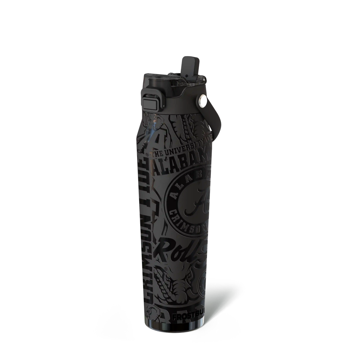 Bottle Buddy 32oz | Alabama Crimson Tide | Night Game