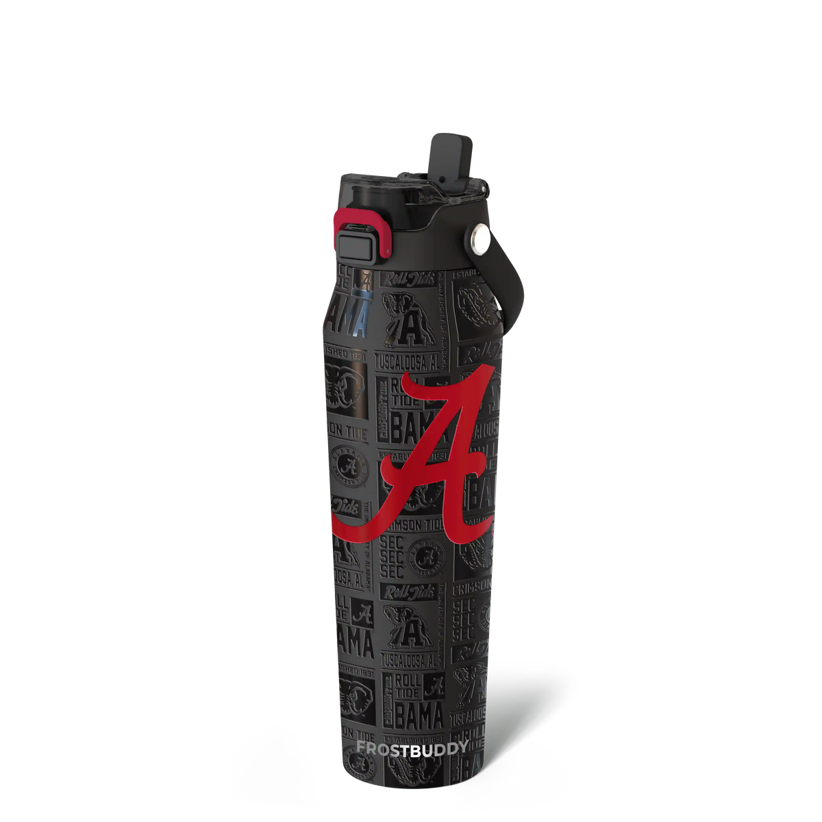 Bottle Buddy 32oz | Alabama Crimson Tide | Legacy
