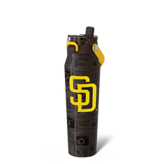 Bottle Buddy 32oz | San Diego Padres | Legacy