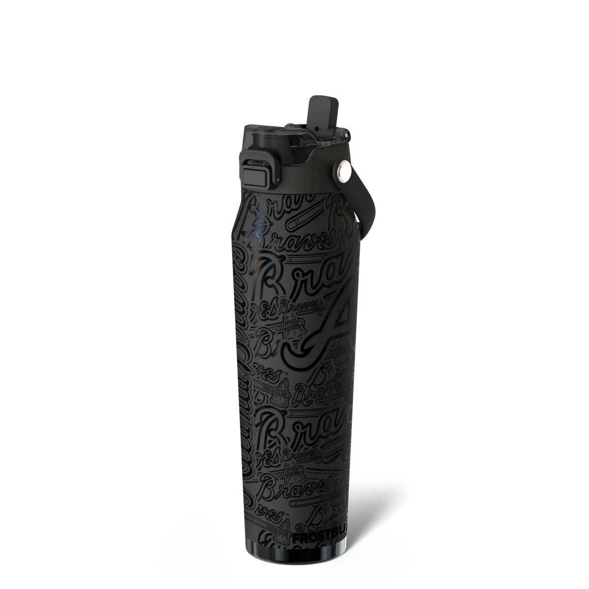 Bottle Buddy 32oz | Atlanta Braves | Night Game
