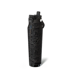 Bottle Buddy 32oz | Atlanta Braves | Night Game