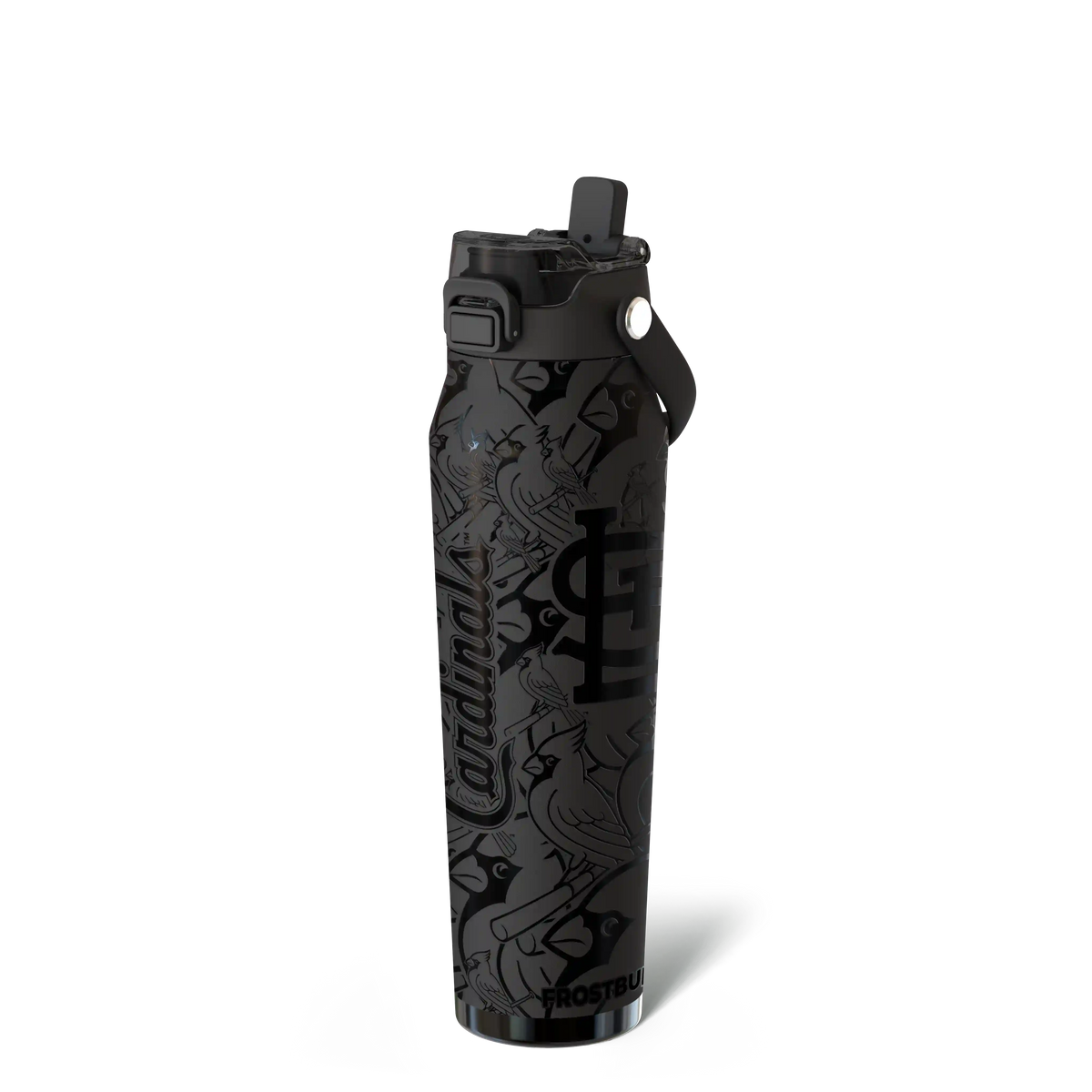 Bottle Buddy 32oz | St. Louis Cardinals | Night Game