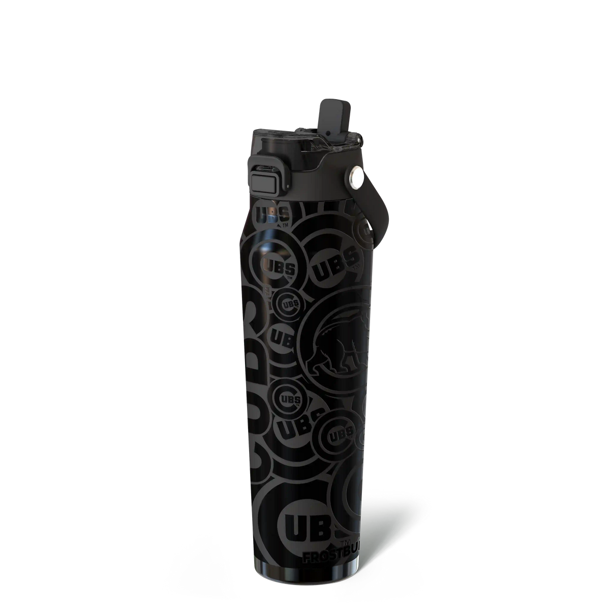 Bottle Buddy 32oz | Chicago Cubs | Night Game