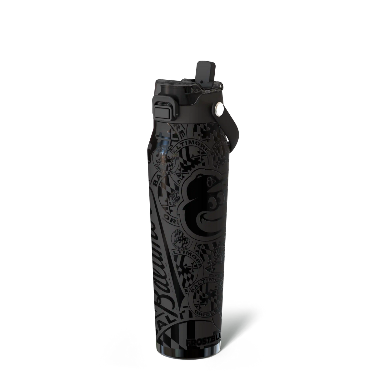 Bottle Buddy 32oz | Baltimore Orioles | Night Game
