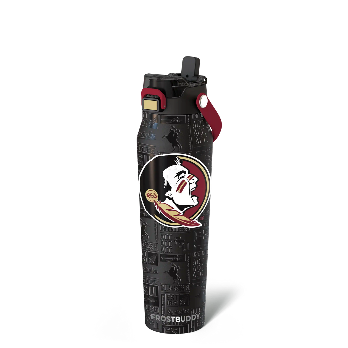 Bottle Buddy 32oz | Florida State Seminoles | Legacy