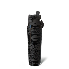 Bottle Buddy 32oz | Georgia Bulldogs | Night Game