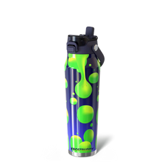 Bottle Buddy 24oz | Green Lava