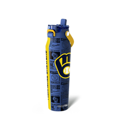 Bottle Buddy 32oz | Milwaukee Brewers | Legacy