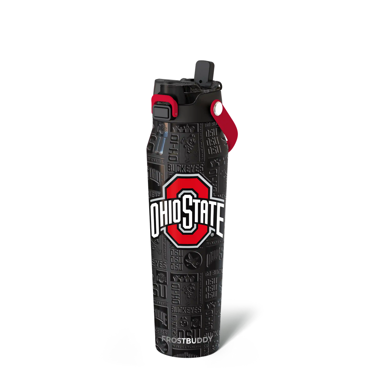 Bottle Buddy 32oz | Ohio State | Legacy