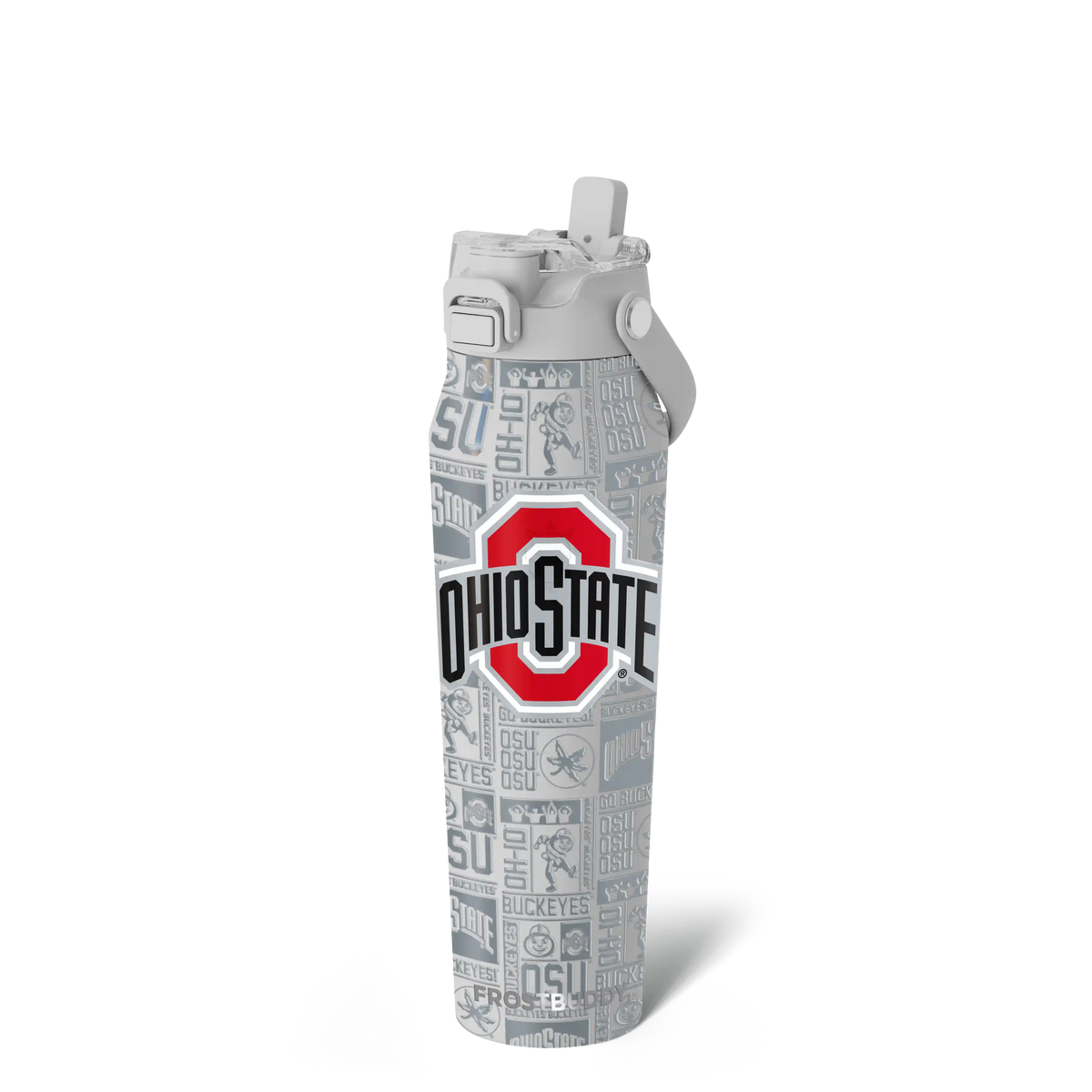 Bottle Buddy 32oz | Ohio State | Legacy
