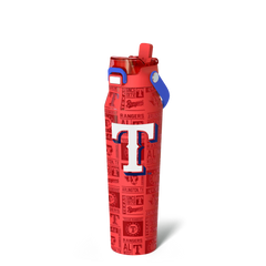 Bottle Buddy 32oz | Texas Rangers | Legacy