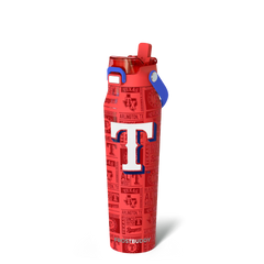 Bottle Buddy 32oz | Texas Rangers | Legacy
