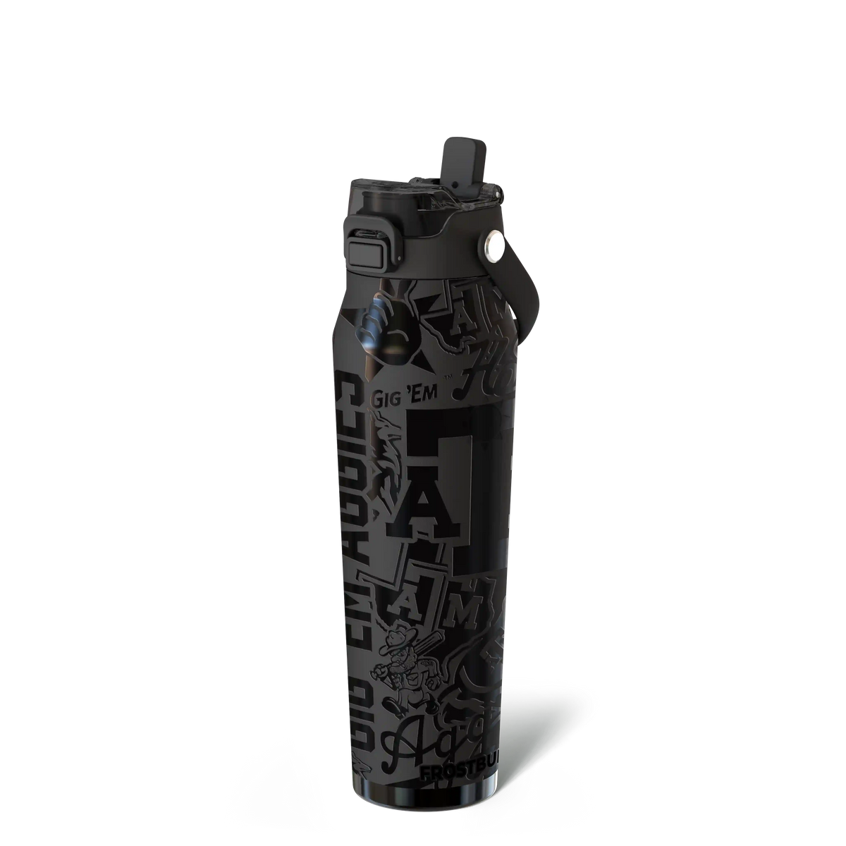 Bottle Buddy 32oz | Texas A&M Aggies | Night Game