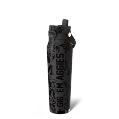 Bottle Buddy 32oz | Texas A&M Aggies | Night Game