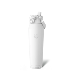 Bottle Buddy 32oz | White