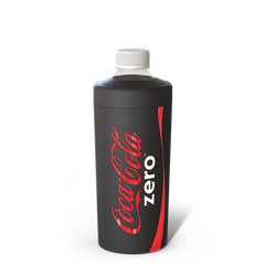 Universal XL | Coca-Cola | Coke Zero