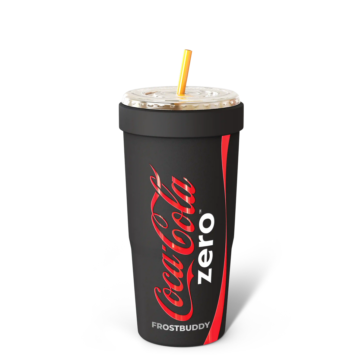 To-Go Buddy | Coca-Cola | Coke Zero