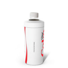Universal XL | Coca-Cola | Diet Coke