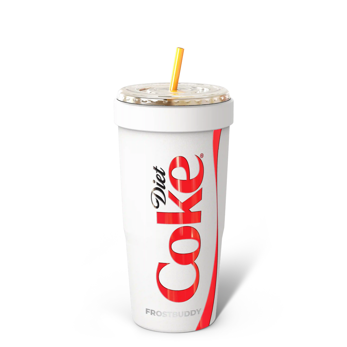 To-Go Buddy | Coca-Cola | Diet Coke