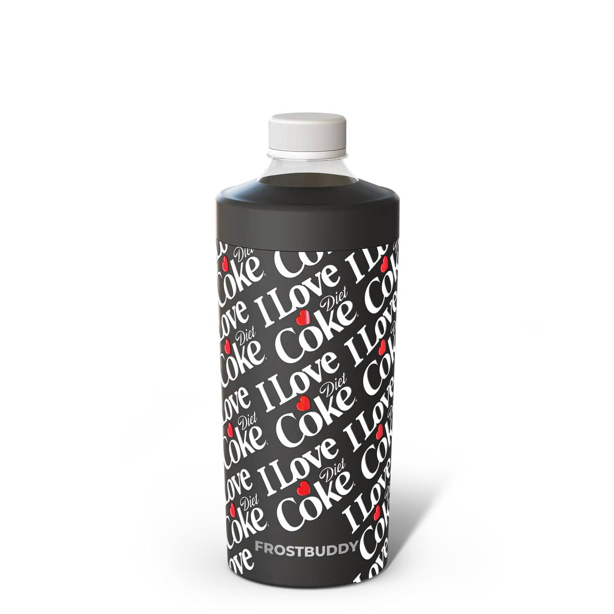 Universal XL | Coca-Cola | I Love Diet Coke