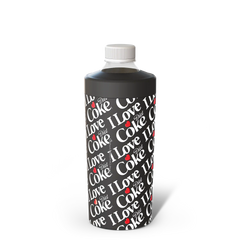 Universal XL | Coca-Cola | I Love Diet Coke