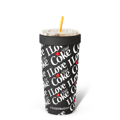 To-Go Buddy | Coca-Cola | I Love Diet Coke