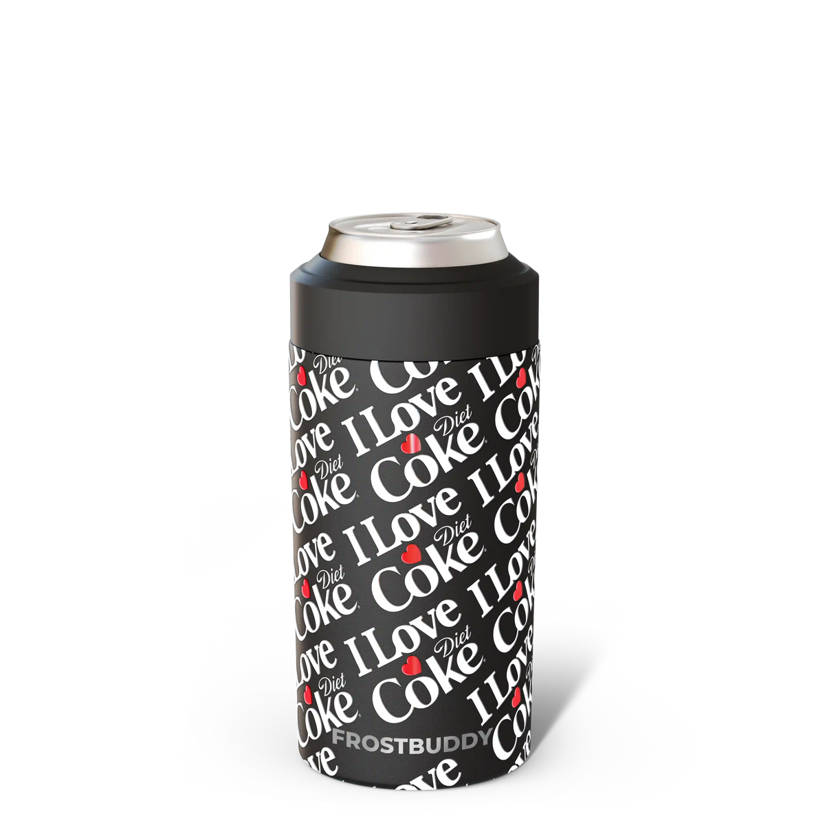 Universal Buddy | Coca-Cola | I Love Diet Coke