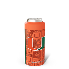 Universal Buddy | Miami Hurricanes | Legacy