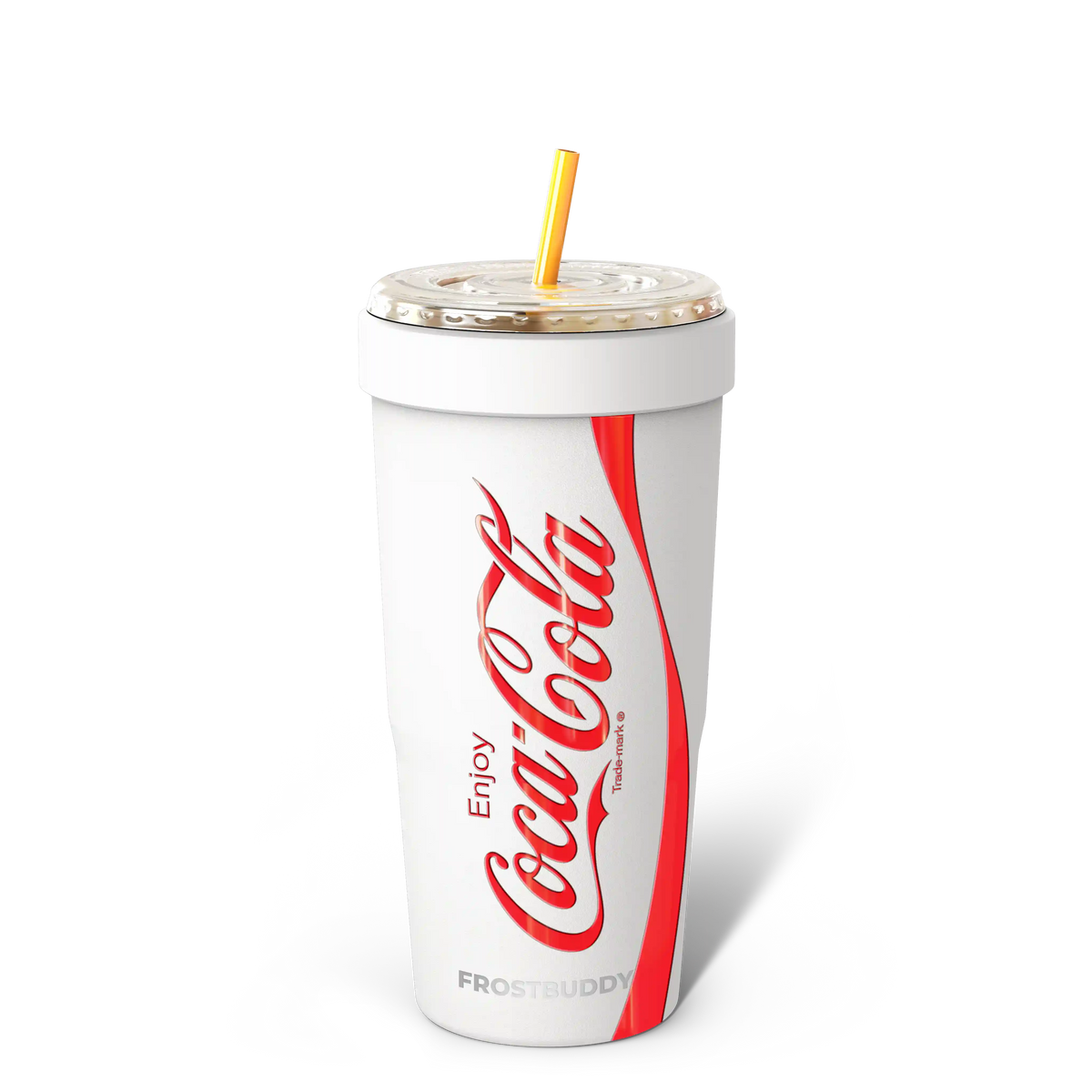 To-Go Buddy | Coca-Cola | Enjoy Coca-Cola