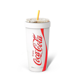 To-Go Buddy | Coca-Cola | Enjoy Coca-Cola