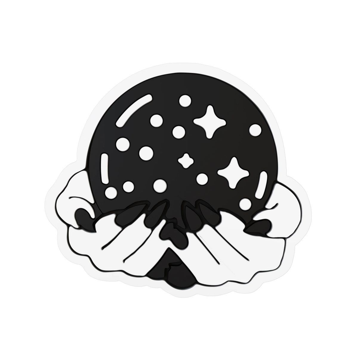 Budz | Magic Ball