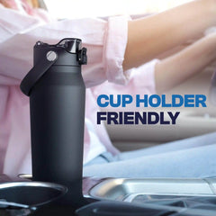 Bottle Buddy 32oz | Soccer Drip