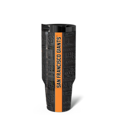 Thicc Buddy 40oz | San Francisco Giants | Legacy