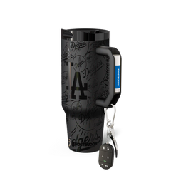 Thicc Buddy 40oz | Los Angeles Dodgers | Night Game