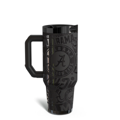 Thicc Buddy 40oz | Alabama Crimson Tide | Night Game