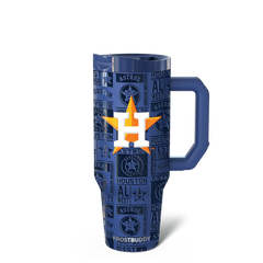 Thicc Buddy 40oz | Houston Astros | Legacy