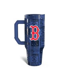 Thicc Buddy 40oz | Boston Red Sox | Legacy