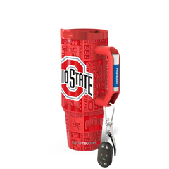 Thicc Buddy 40oz | Ohio State | Legacy