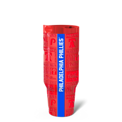 Thicc Buddy 40oz | Philadelphia Phillies | Legacy