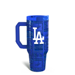 Thicc Buddy 40oz | LA Dodgers | Legacy